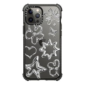 Amazon.com: CASETiFY Ultra Impact iPhone 12 Pro Max Case